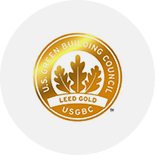 中核科创园——American LEED Gold-level Certification